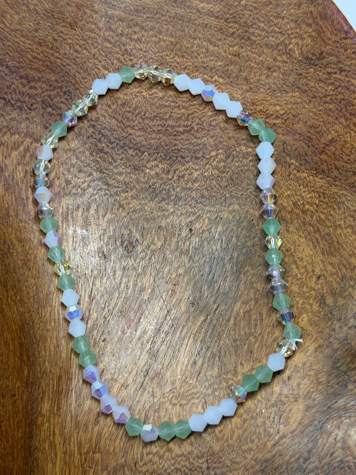 Bracelet de cheville - Tallulah 09