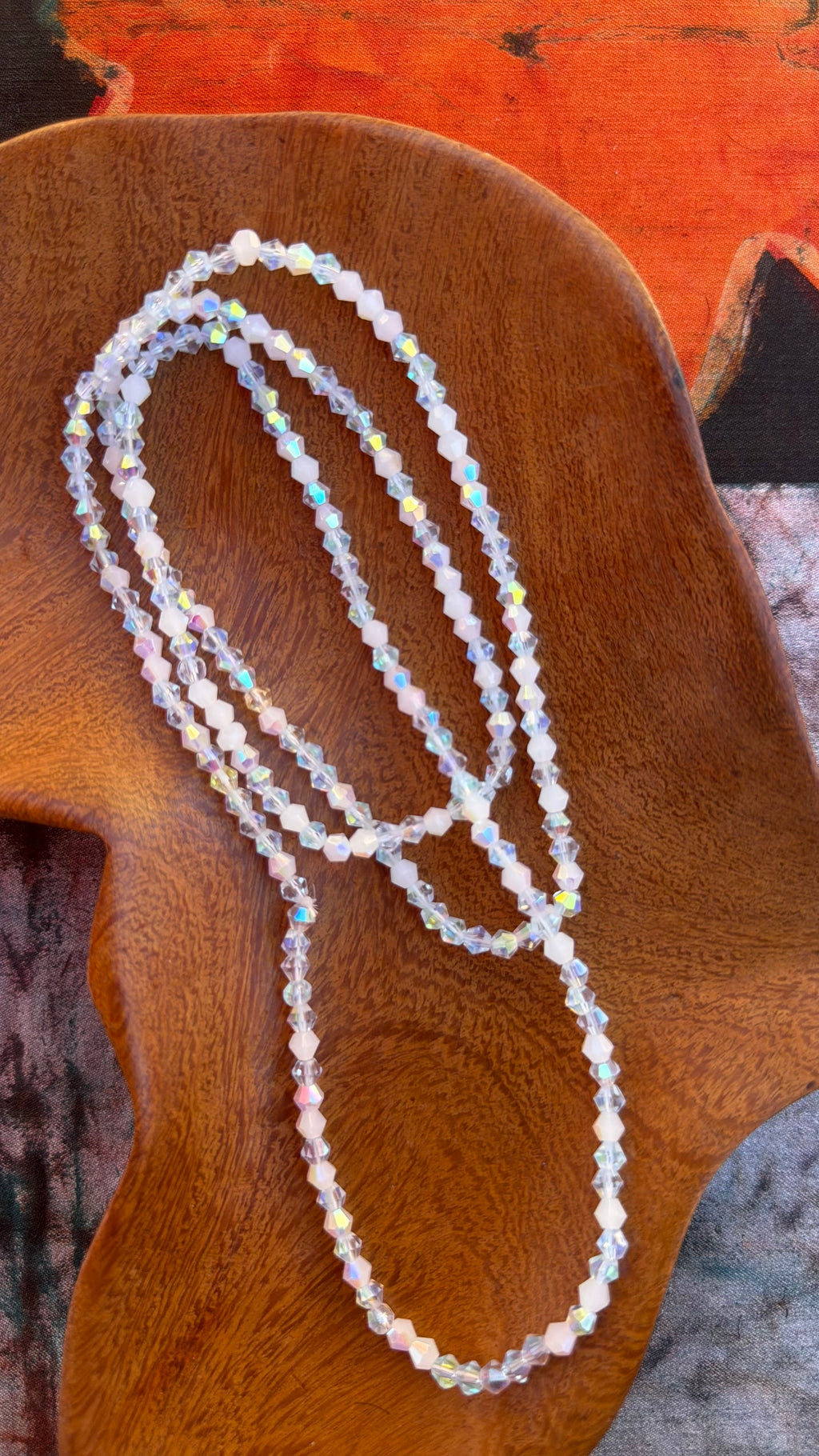 Baya - Snow