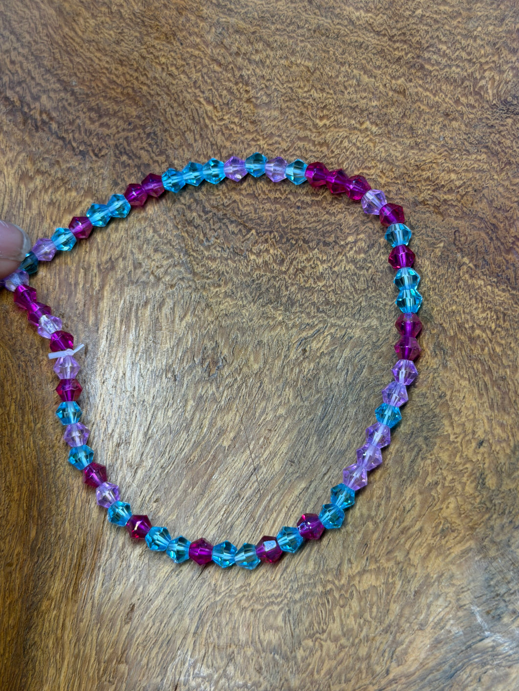Bracelet de cheville - Wata 09