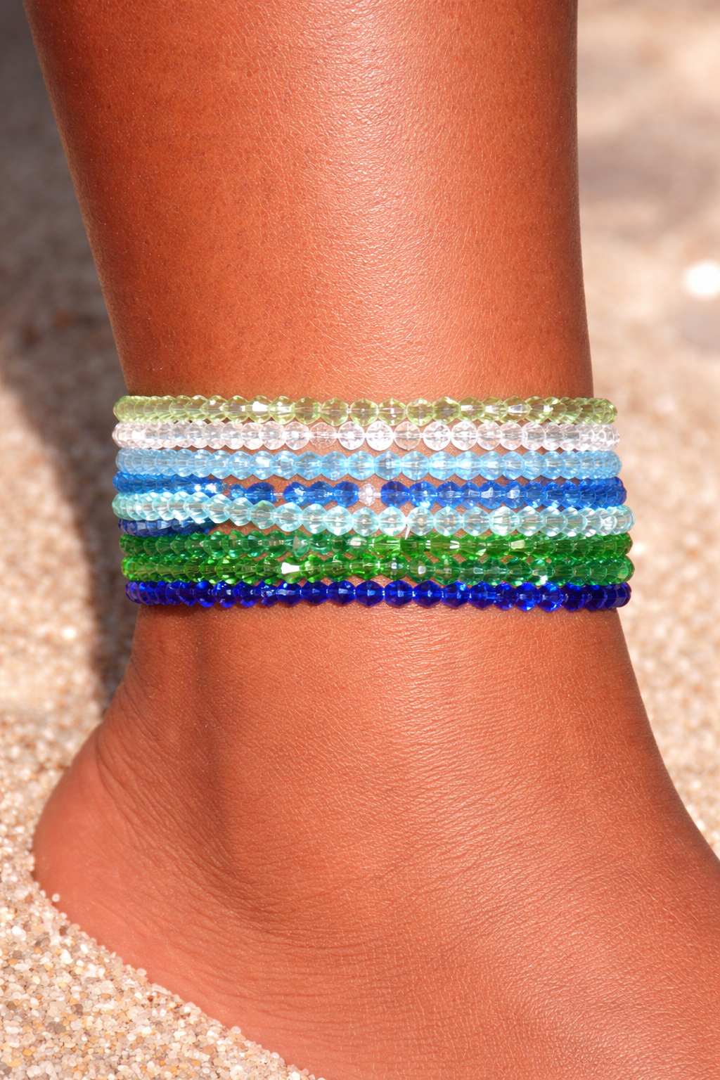 Bracelet de cheville