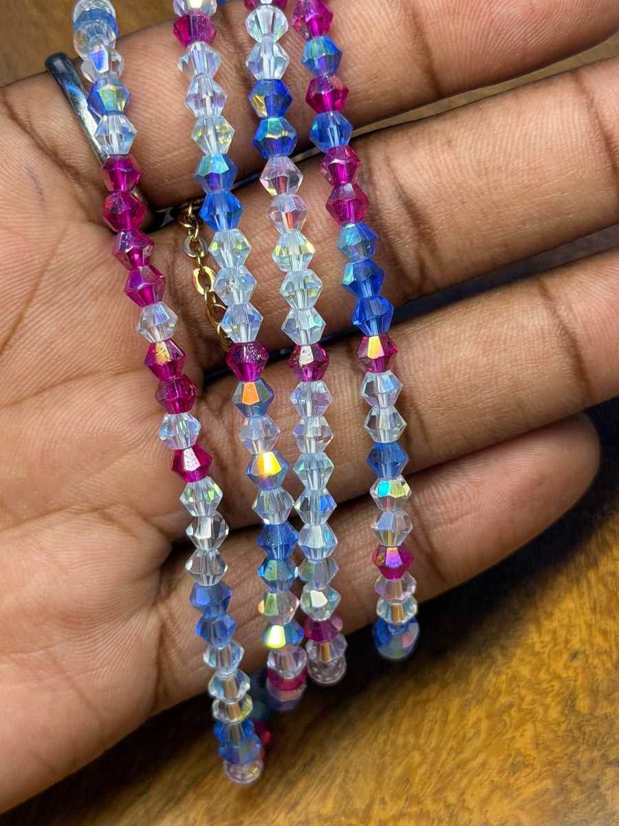 Baya - Sapphire 09