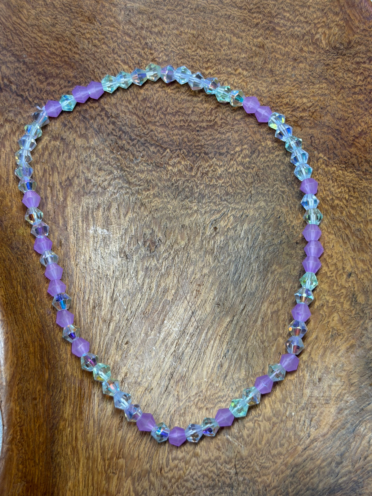Bracelet de cheville - Ligie 09