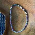 bracelet de cheville ly