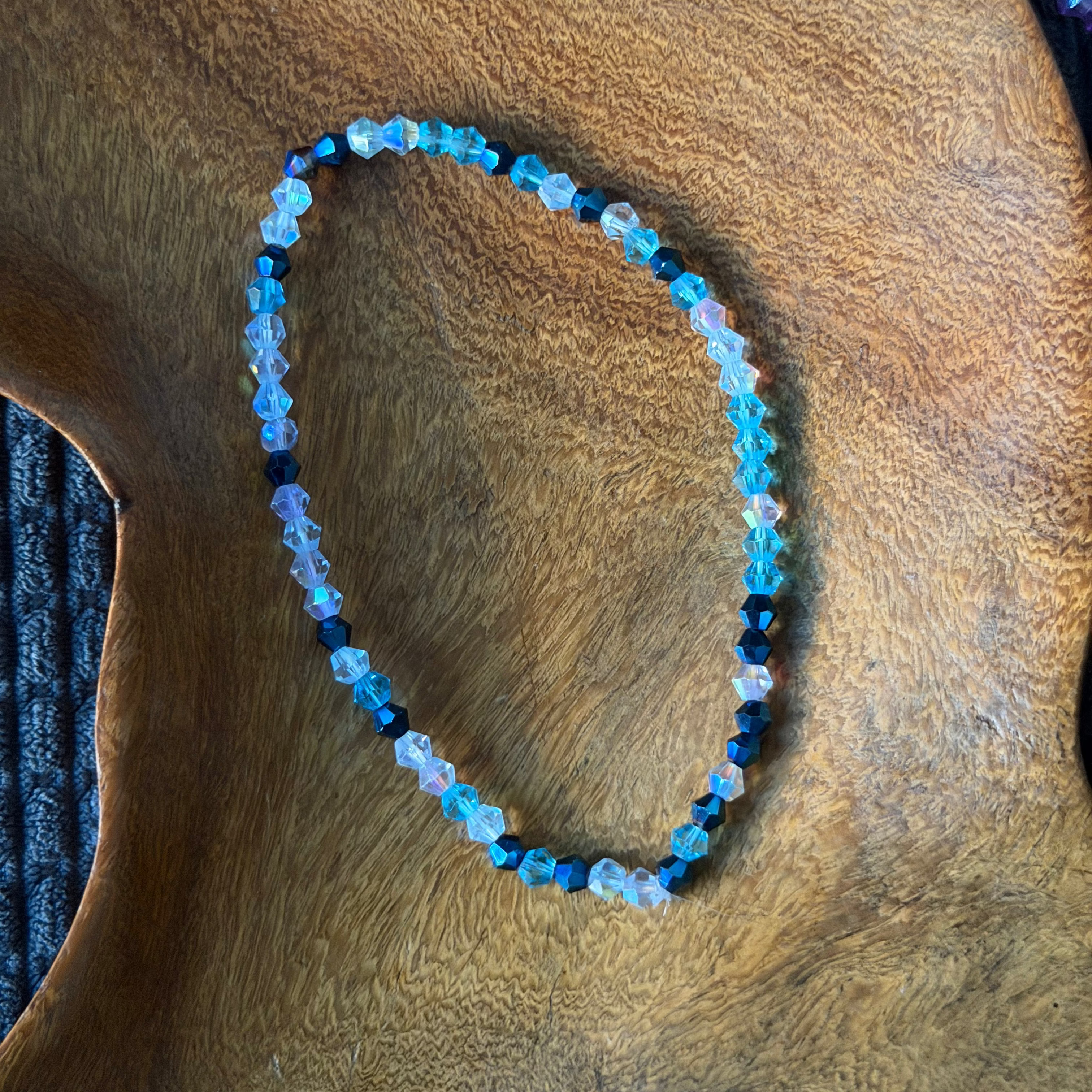 bracelet de cheville samuel