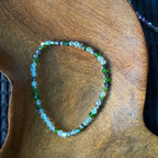 bracelet de cheville ima