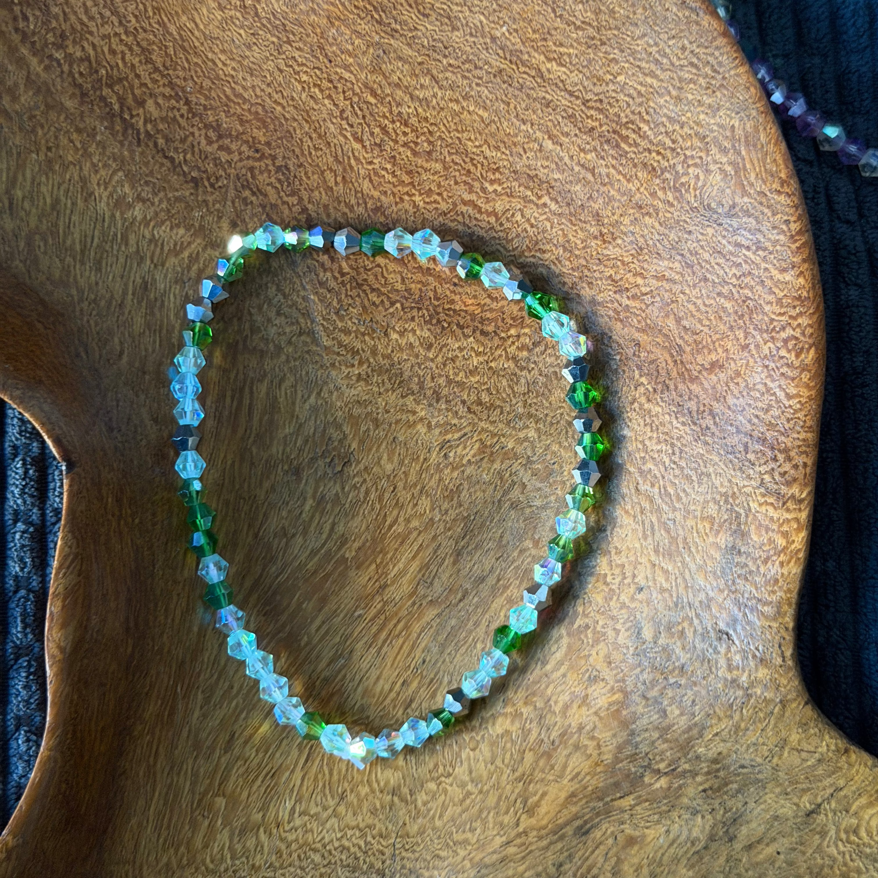 bracelet de cheville ima