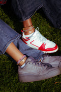 Bracelet de cheville - Offert