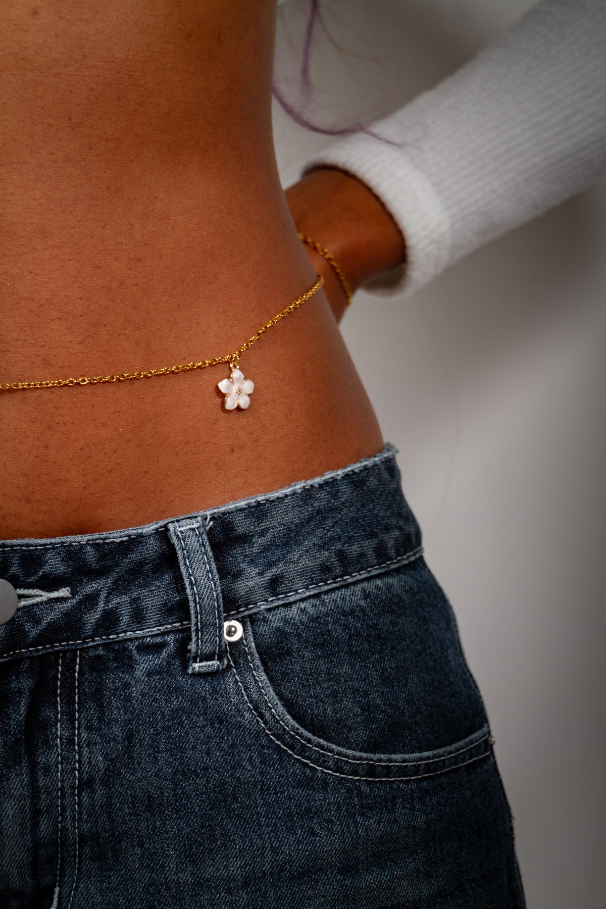 Je personnalise mon bijou